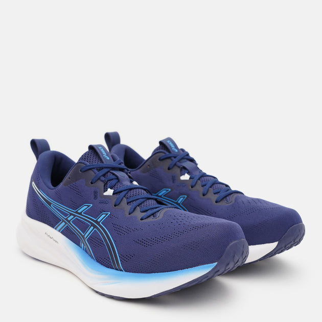 Zapatillas Hombre Running Gel Pulse 16 Azul