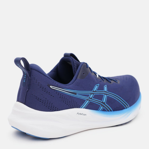 Zapatillas Hombre Running Gel Pulse 16 Azul