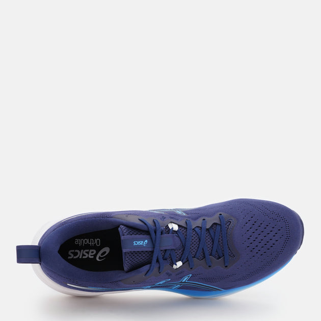 Zapatillas Hombre Running Gel Pulse 16 Azul