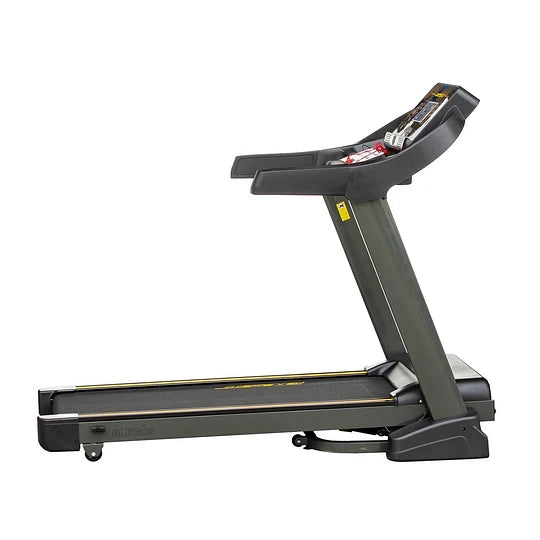 Trotadora Elbrus 220v