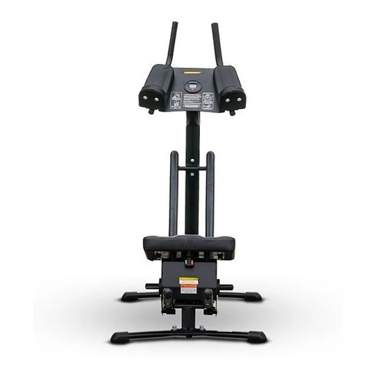 Banca Abdominal Fitness Pk-7500