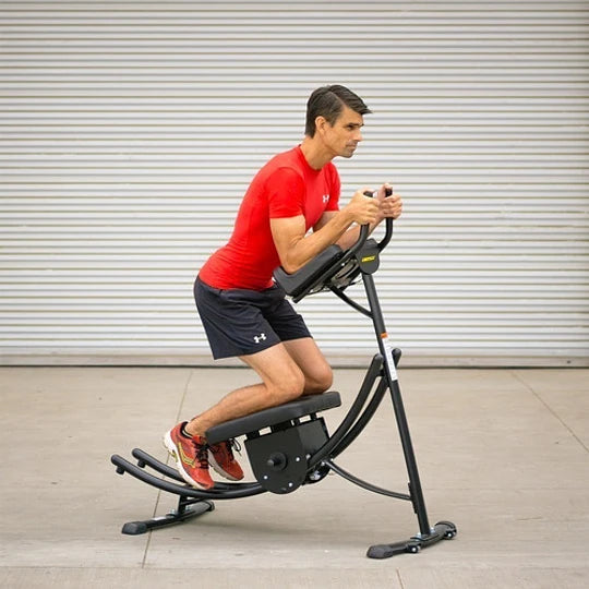 Banca Abdominal Fitness Pk-7500