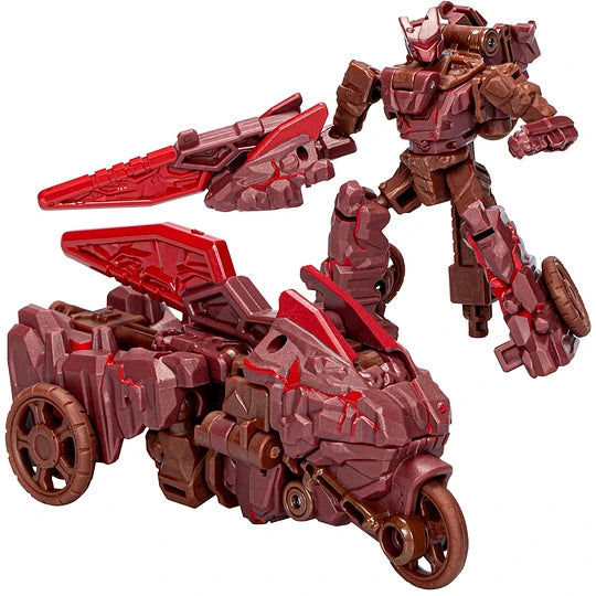 Figura Transformers Core Class Legacy United