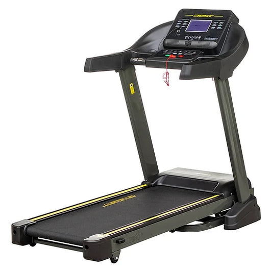 Trotadora Elbrus 220v