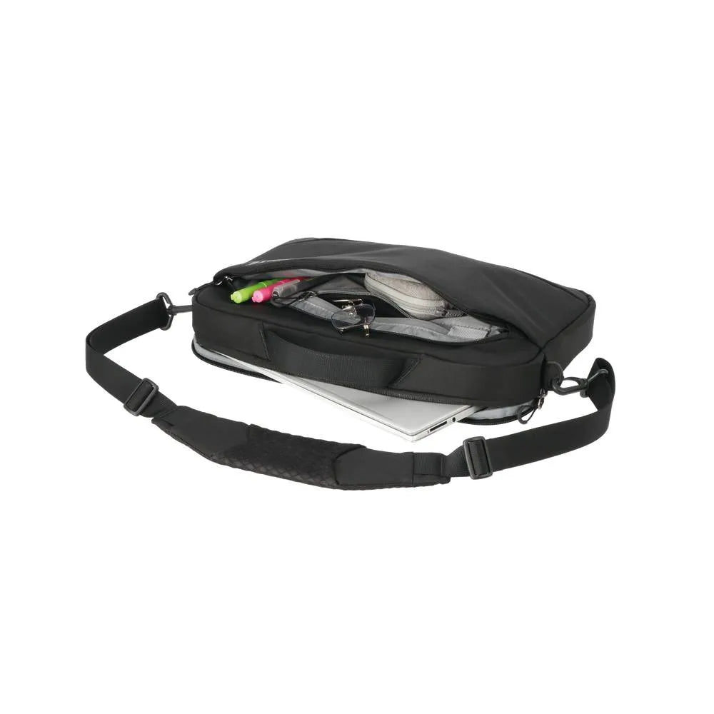Bolso Laptop Modelo Byte Negro