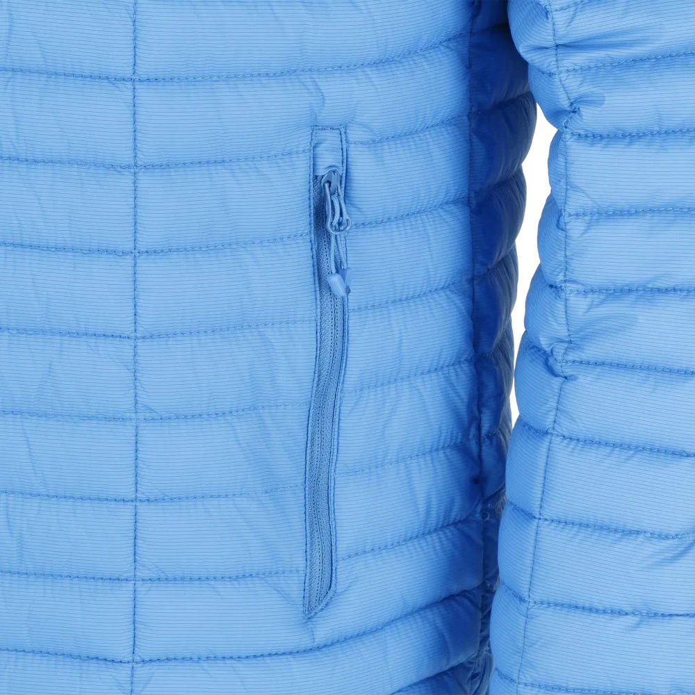 Parka Hombre Térmica Light Izar Nautical