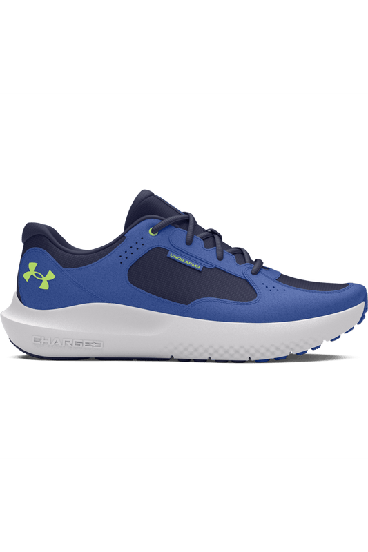 Zapatilla Hombre Running Charged Versurge Navy