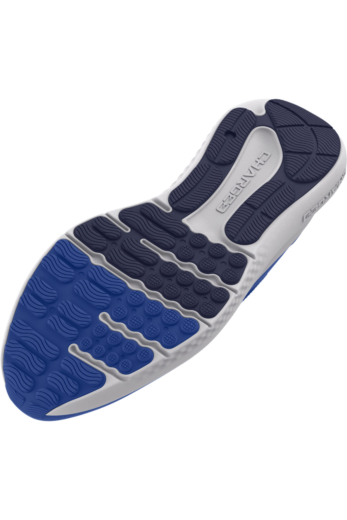 Zapatilla Hombre Running Charged Versurge Navy