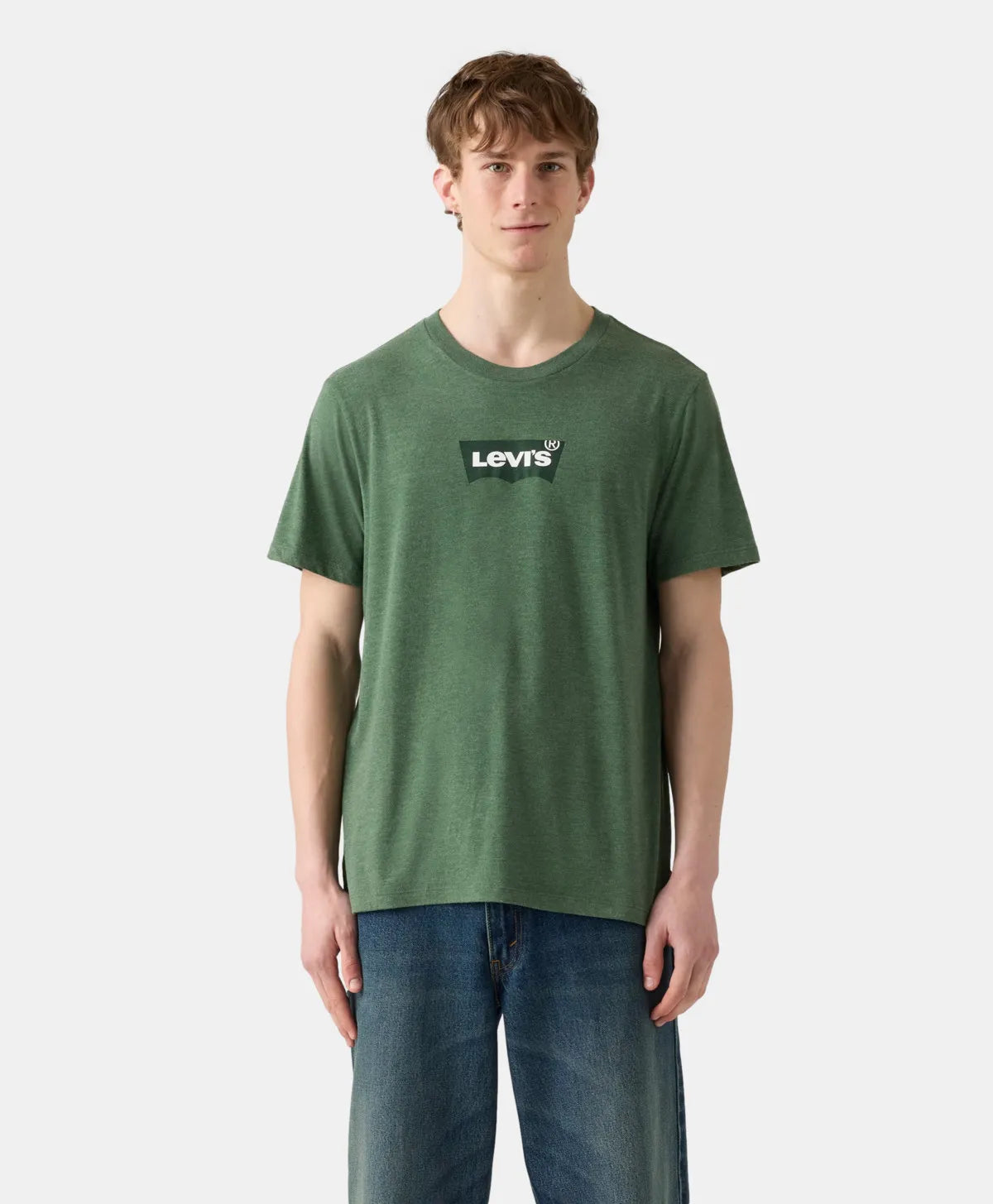 polera-hombre-graphic-crewneck-tee-verde-logo