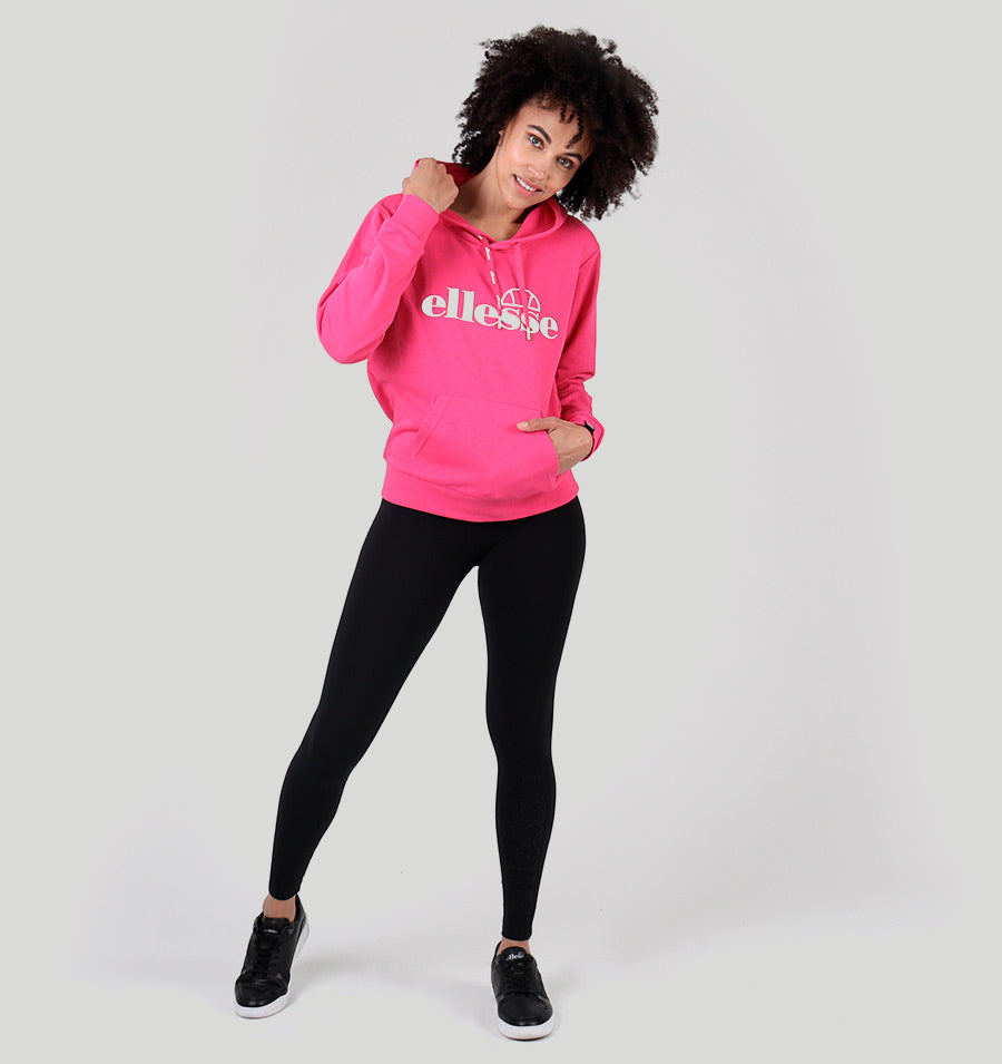 Calza Mujer Gladys Negro