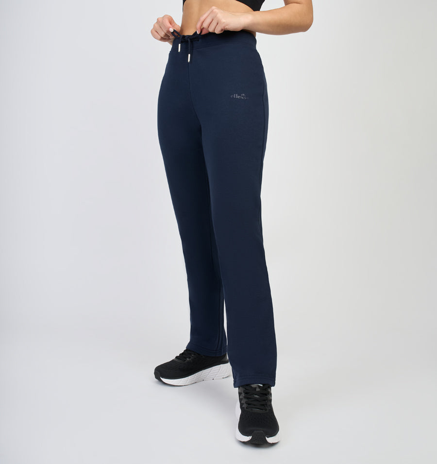 Pantalon Mujer Deportivo Claudia Azul Oscuro