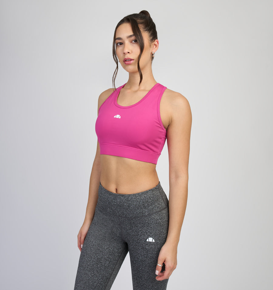 Peto Mujer Esmeralda Fucsia