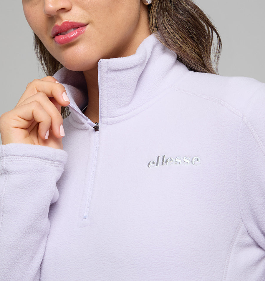 Polar Mujer Pilar Lila