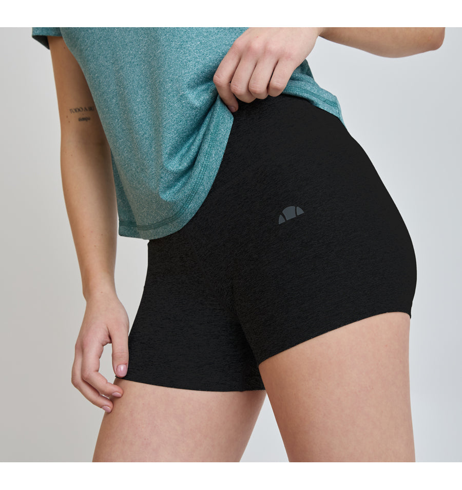 Short Mujer Deportivo Sharon Negruzco