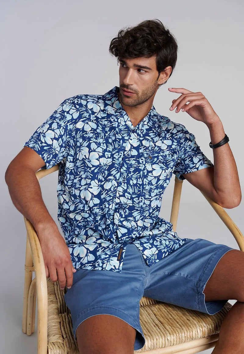 camisa-hombre-estampada-irving-fj-indigo