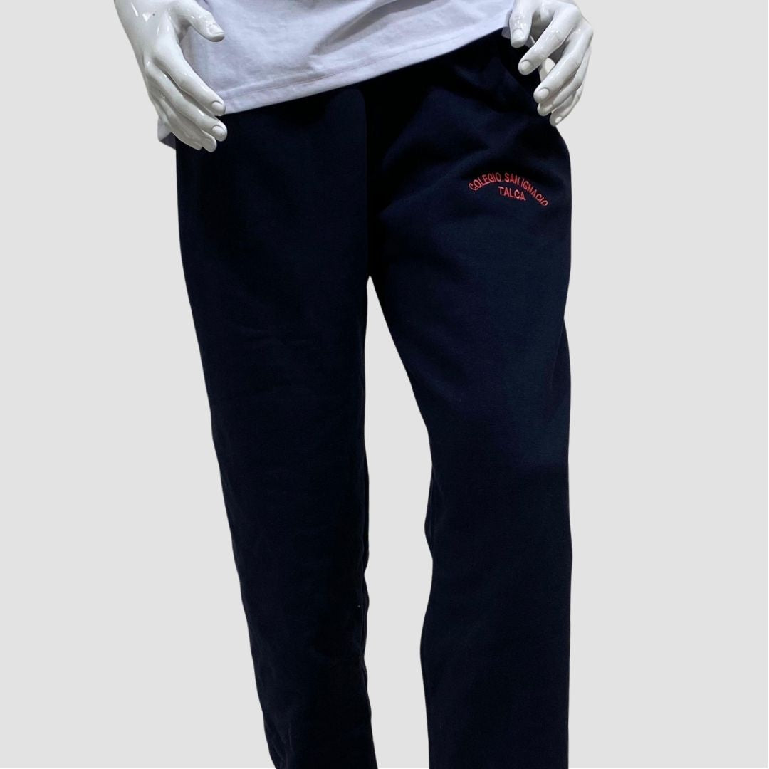 Pantalón de Buzo Colegio San Ignacio