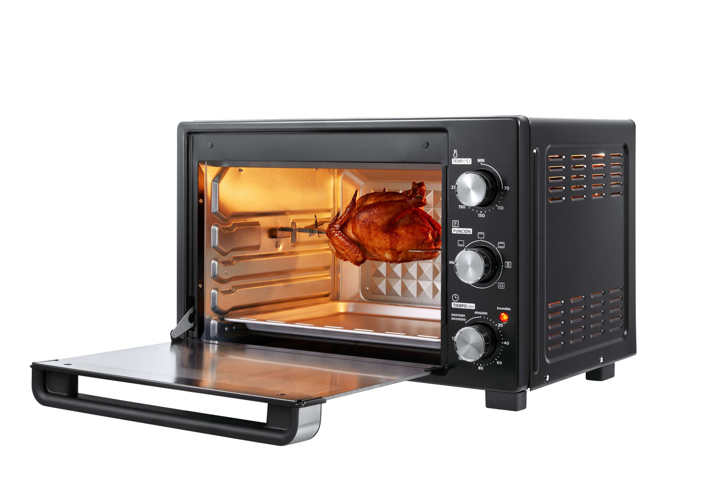 Horno convector one MC35AZ1 35 lts