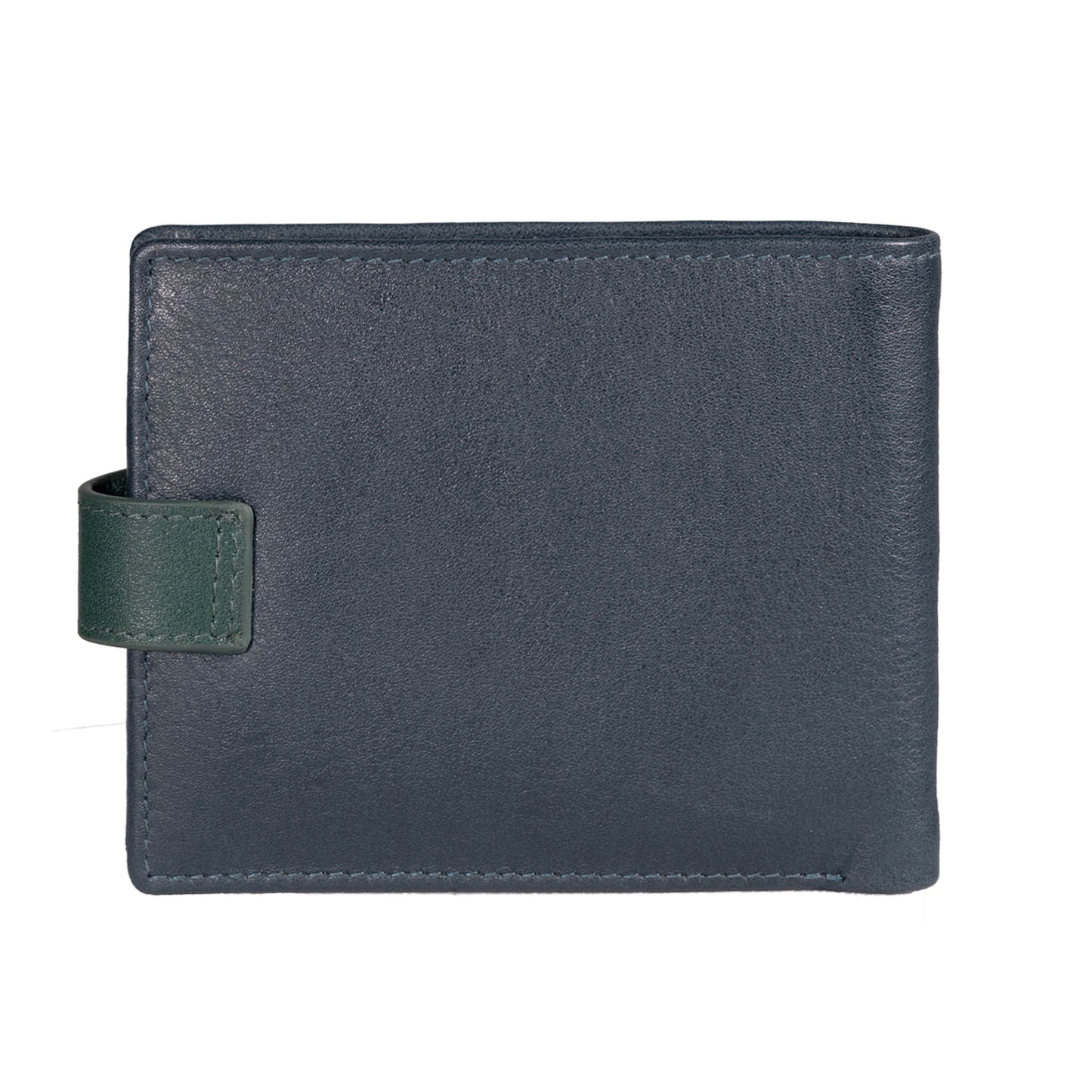 Billetera Hombre Amalfi | 1103 Azul