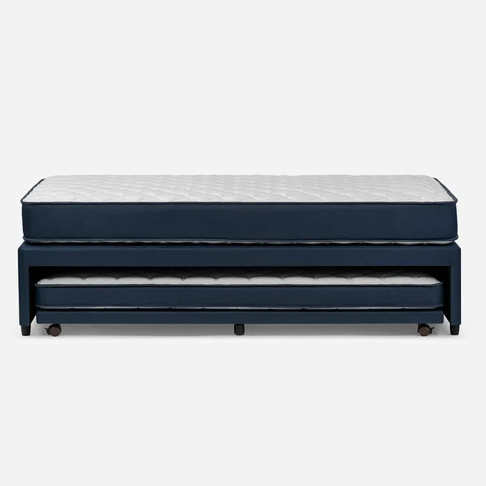 Diván Cama Upline 1,5 Plazas 105 x 200 cm