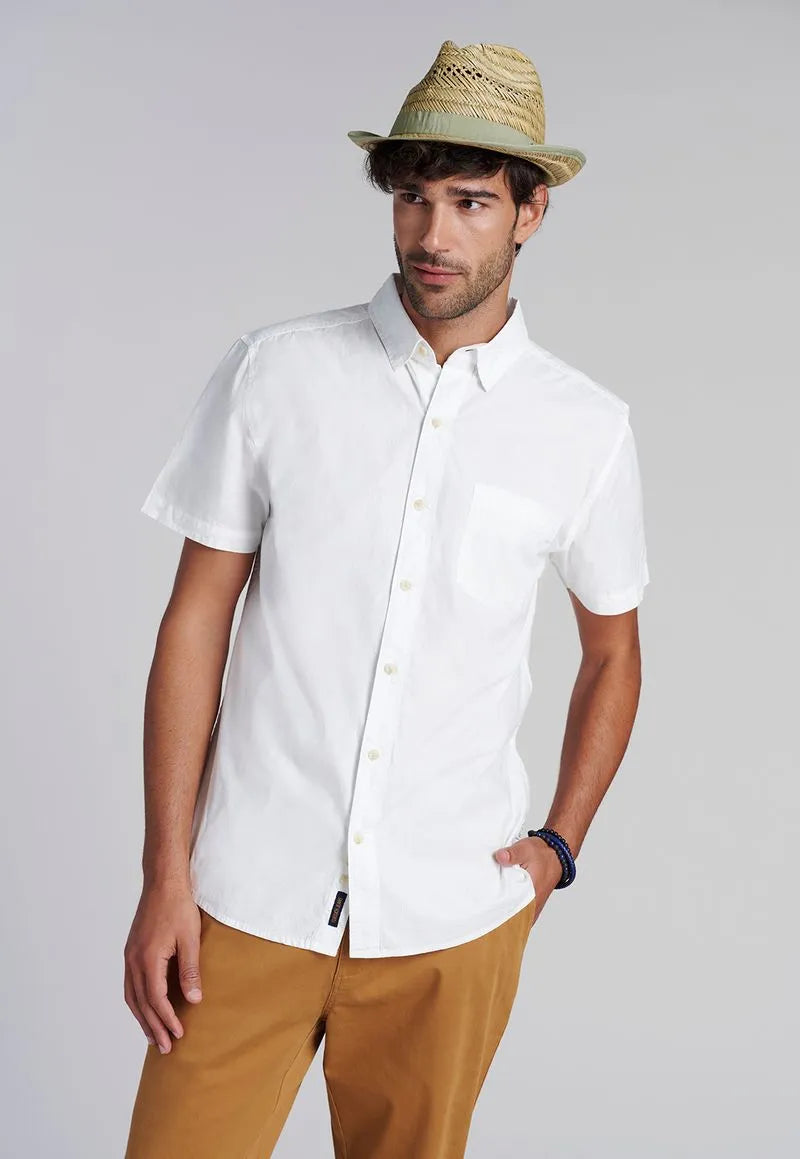 camisa-hombre-garment-dyed-fj-ecru