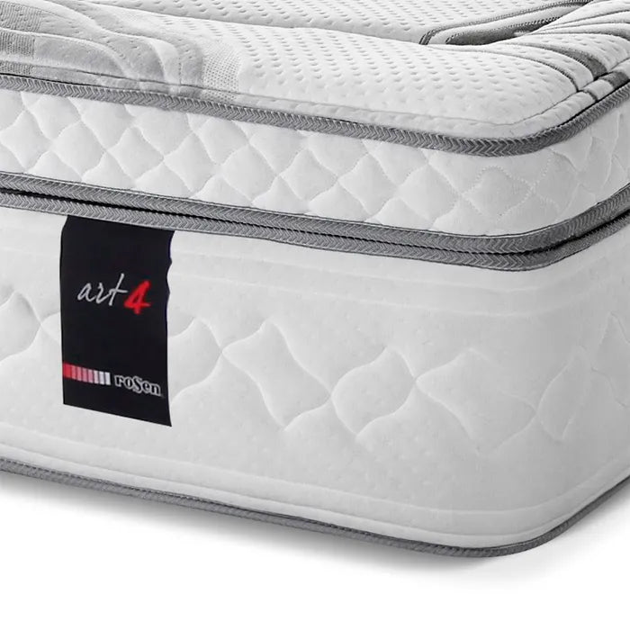 Colchón 2 Plazas 150 x 190 cm