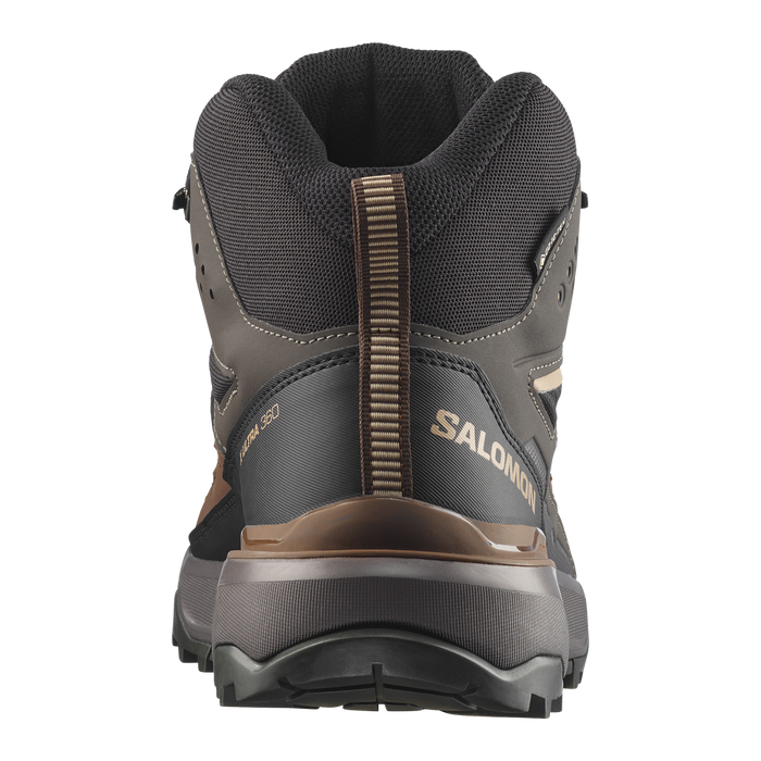 X Ultra 360 Mid Gore-tex Blagrey