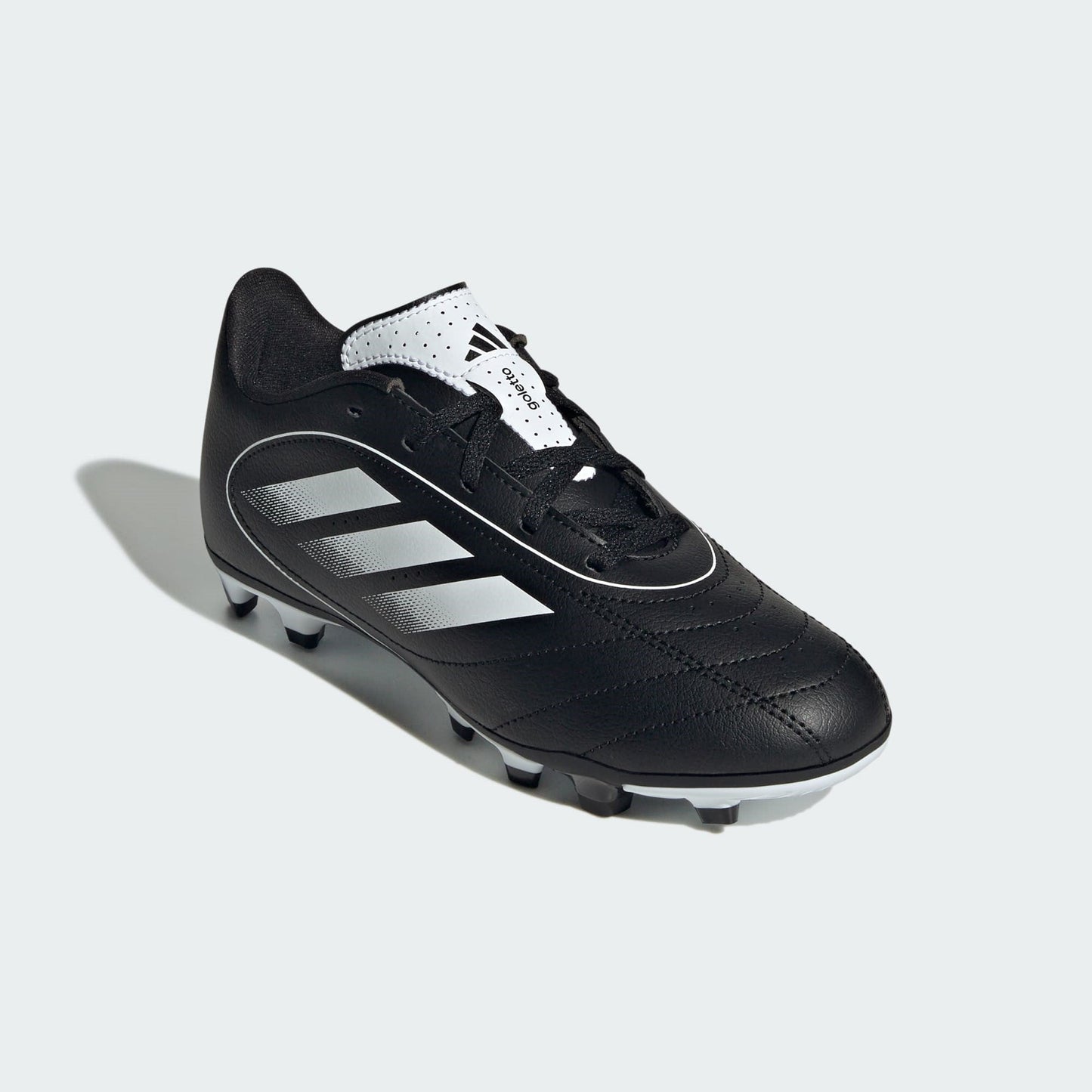 zapatillas-niño-futbol-goletto-ix-negro