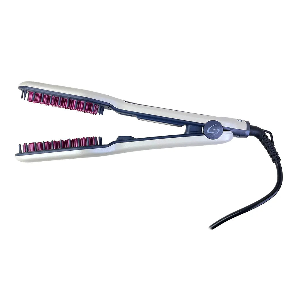 Cepillo Alisador Innova Hotbrush Duo