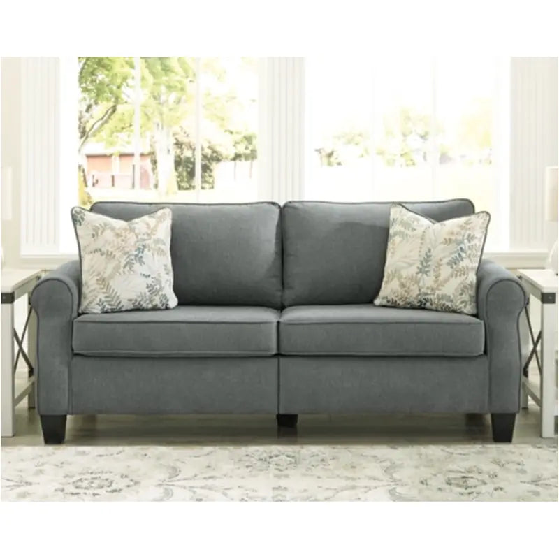 Sofa Alessio Ashley Furniture Gris