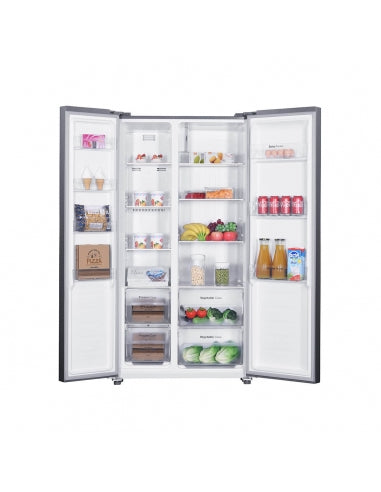 Refrigerador Side by Side FRS-W5500BXA