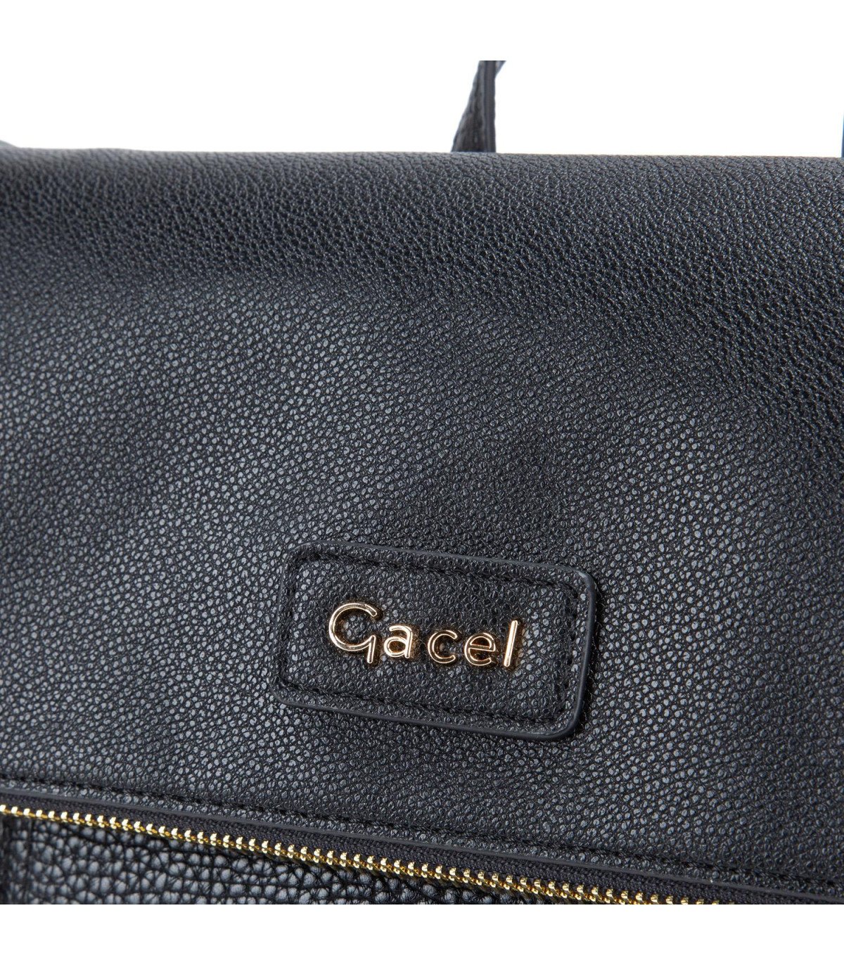 Mochila Mujer Grande Negro