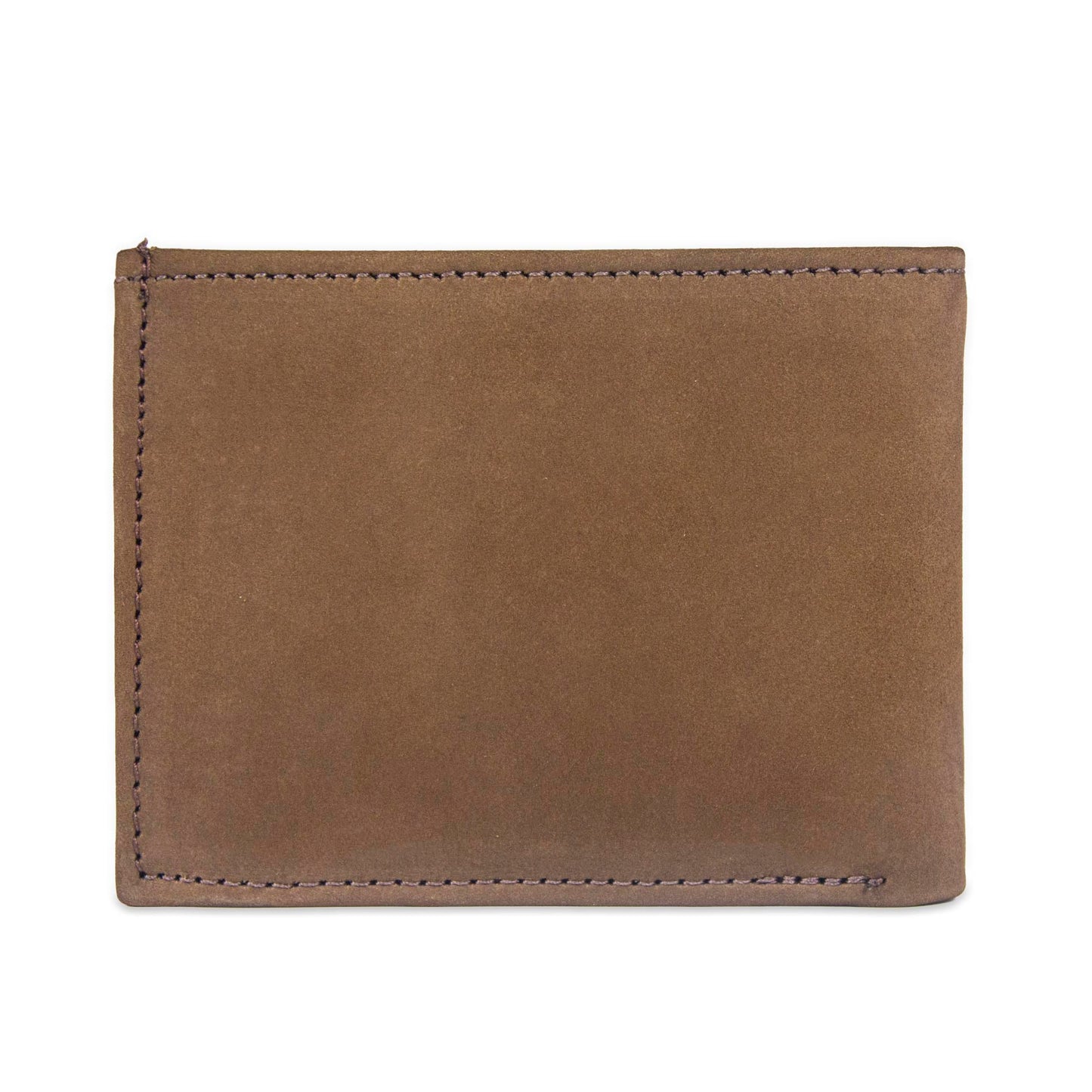 Billetera Hombre Graso 111 Tierra