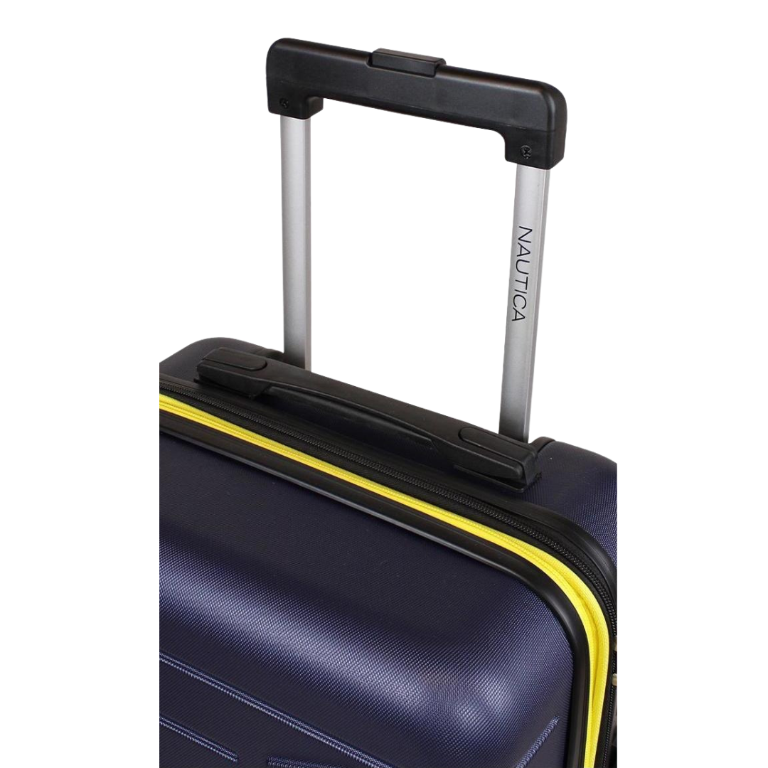Maleta Cabina M (64 LTS) Prime Azul