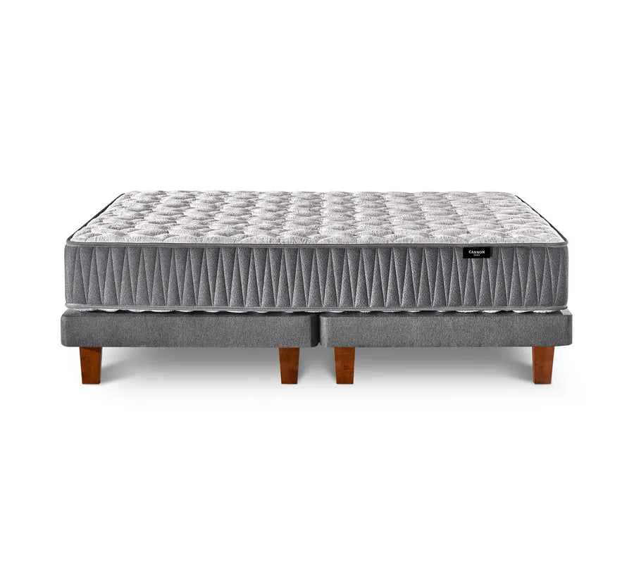 Cama King Calm 200 cm