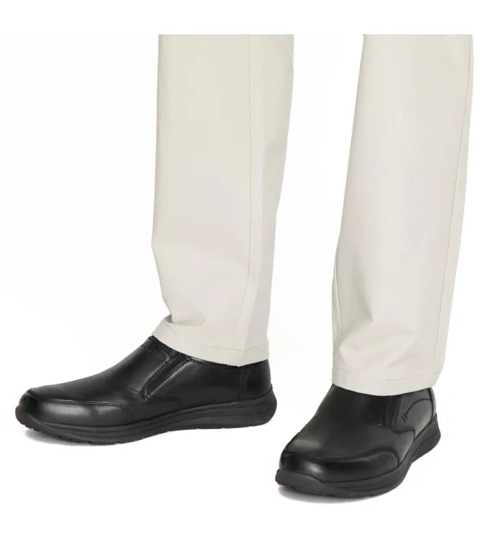 Zapato Hombre Calcuta Negro
