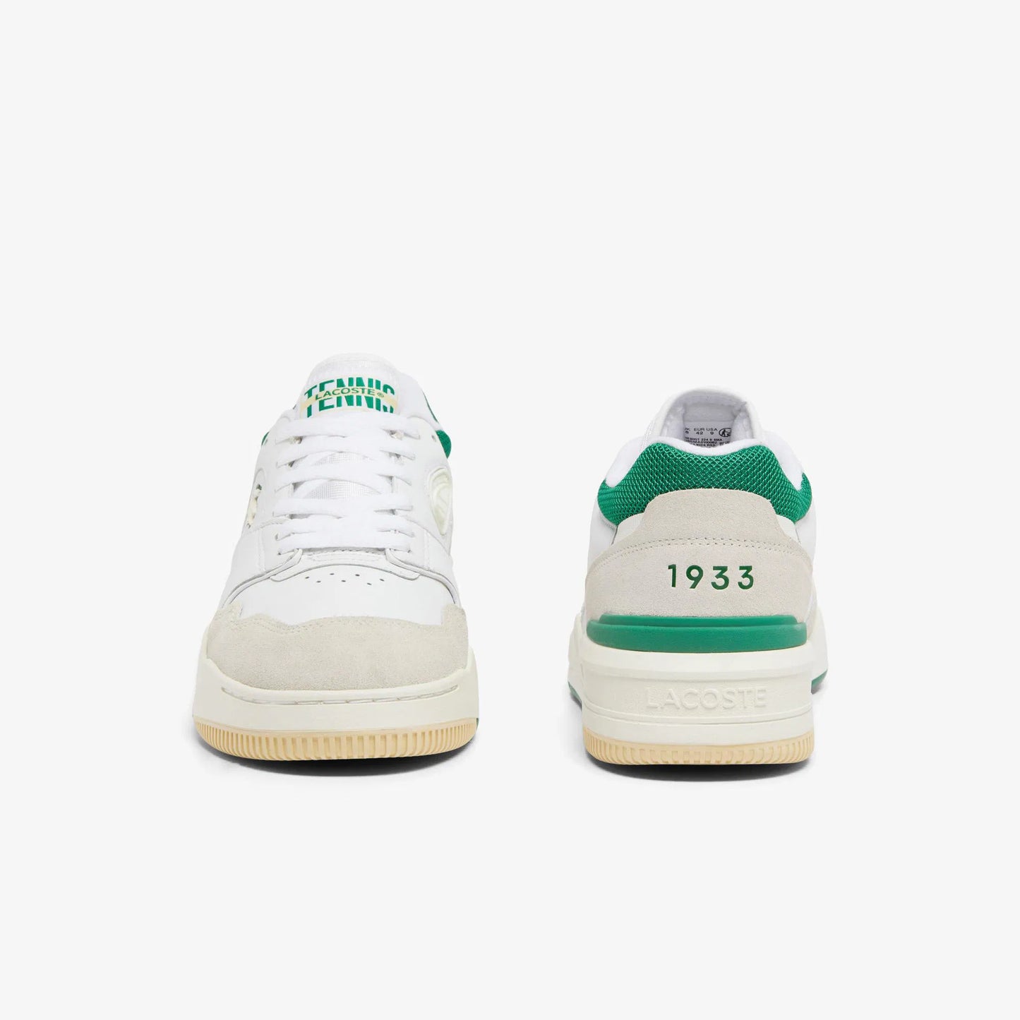 zapatilla-hombre-lineshot-verde