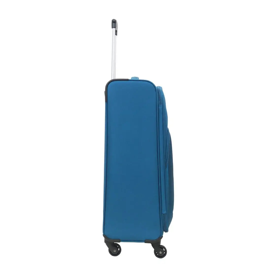 Maleta Estambul Mediana Azul