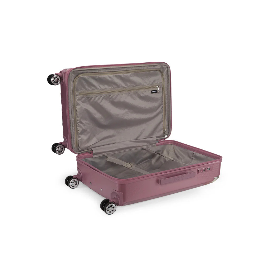 Maleta Cabina DKNY 39 LTS Rosa