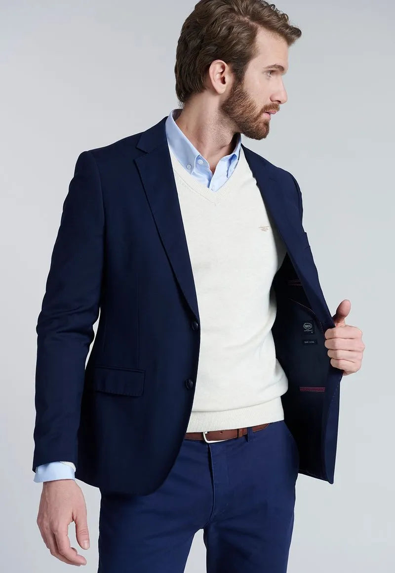 sweater-hombre-v-neck-melange-f-oyster