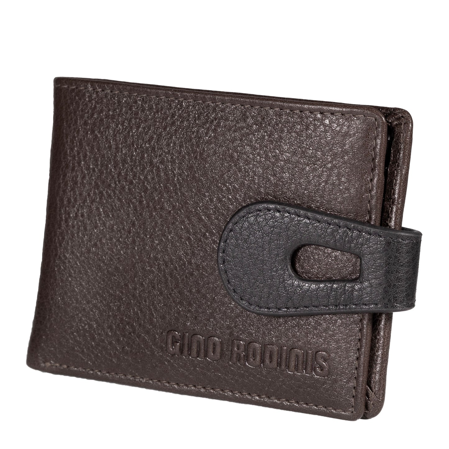 Billetera Hombre Amalfi | 1102 Café