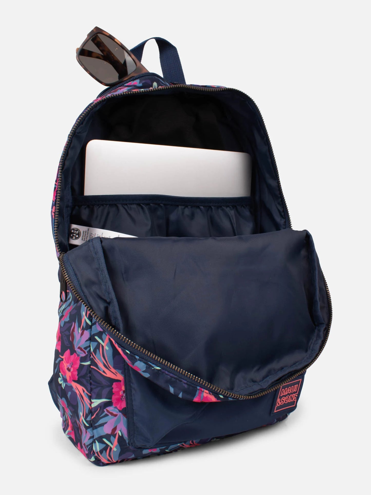 Mochila Niña Flower