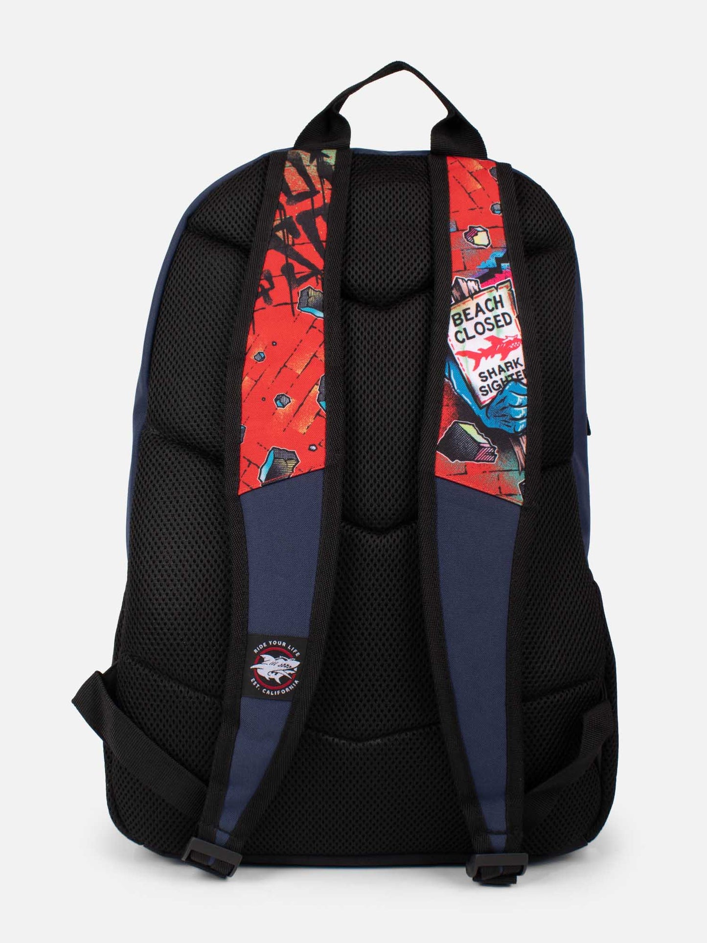 Mochila Niño Breaking Barriers