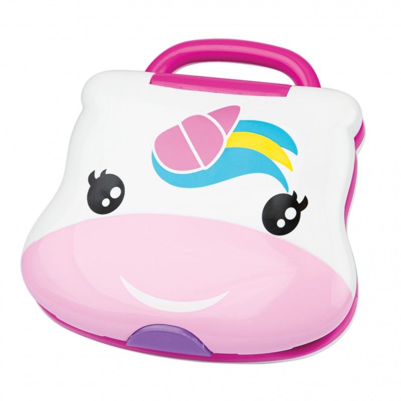 Laptop Junior Unicornio