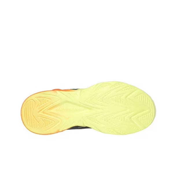 Zapatillas Niño Urbanas Vortex 2.0 Infantil Naranjo