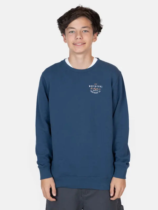 Poleron Niño Hype Chill