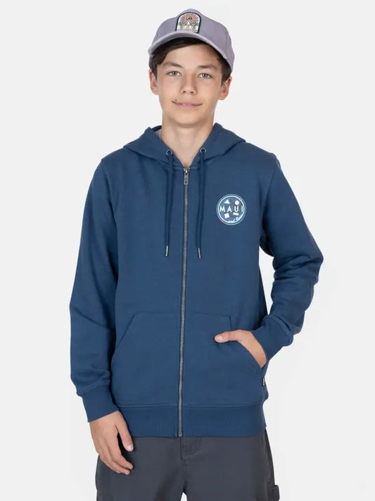 Poleron Niño Frost Loop