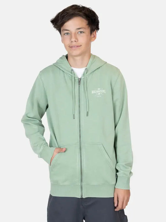 Poleron Niño The OG Surf Military