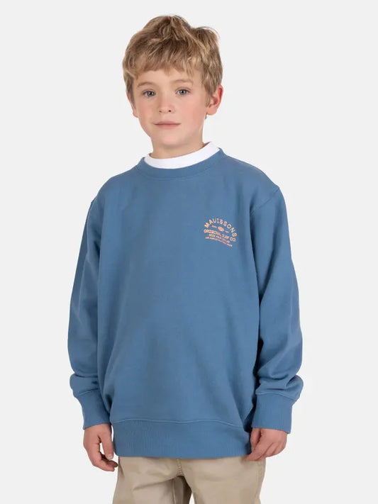 Poleron Niño Island