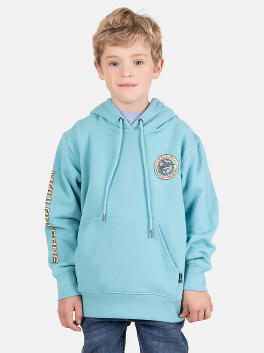 Poleron Niño Surf