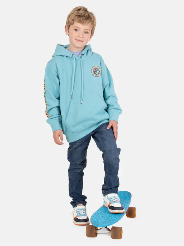 Poleron Niño Surf